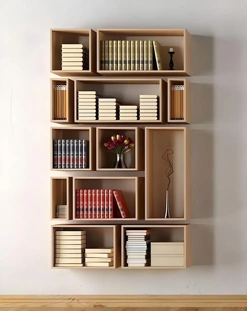 مكتبة